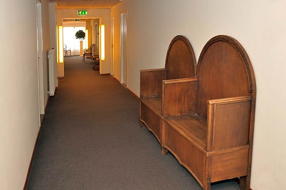 Stadshotel de Graafschap