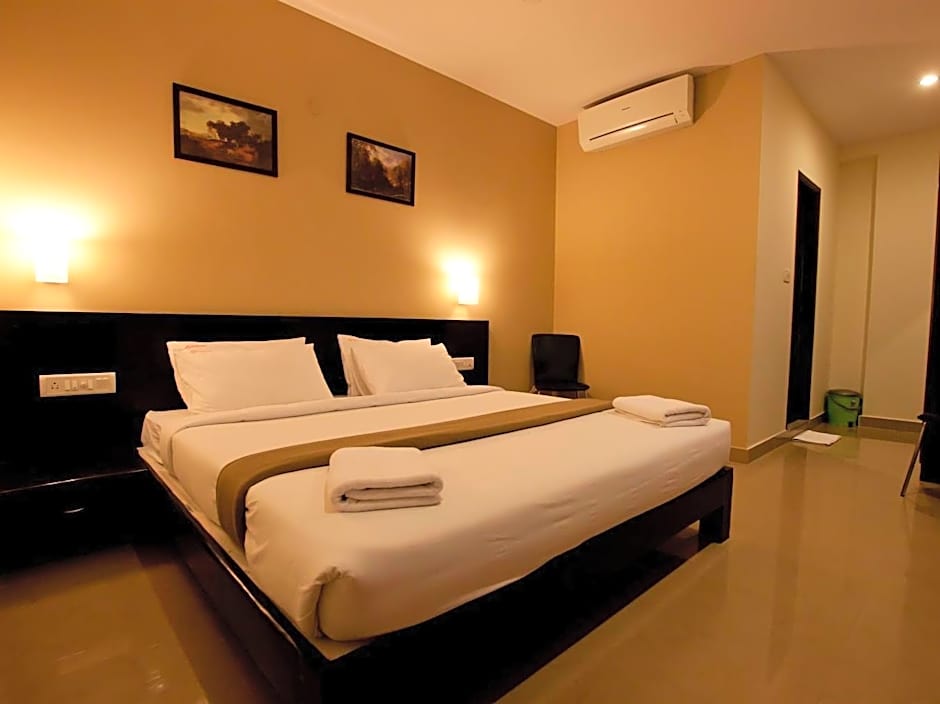 Hotel Sunshine
