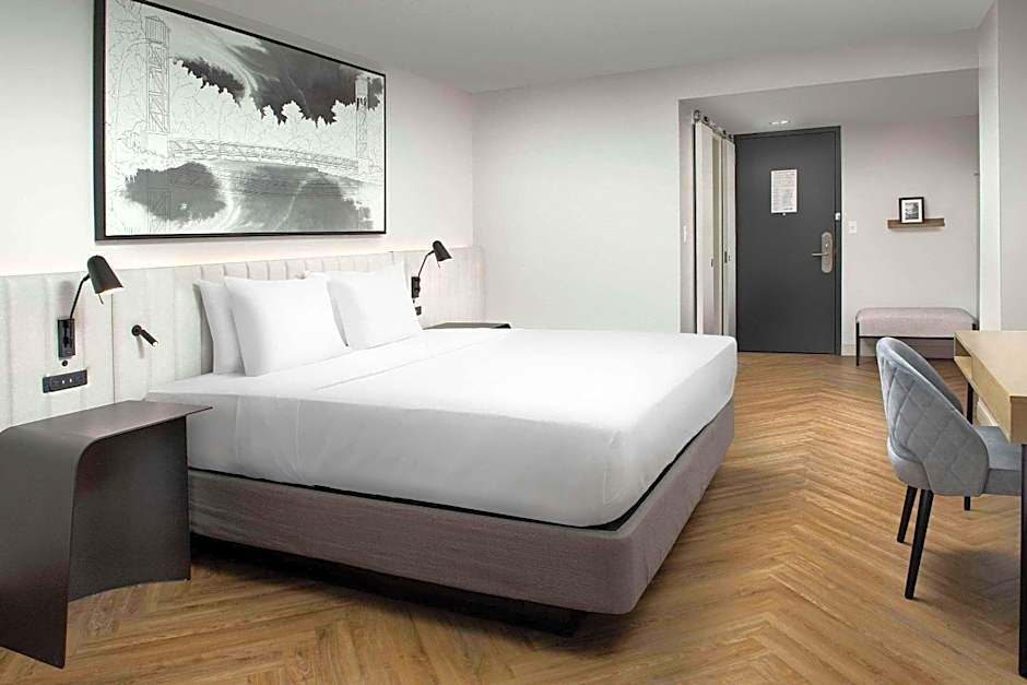 Radisson Blu Fargo