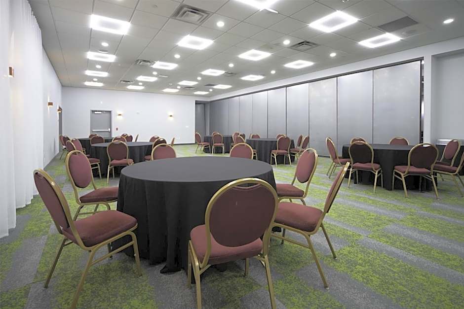 Spark by Hilton Amarillo East