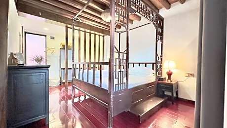 Single Standard Room