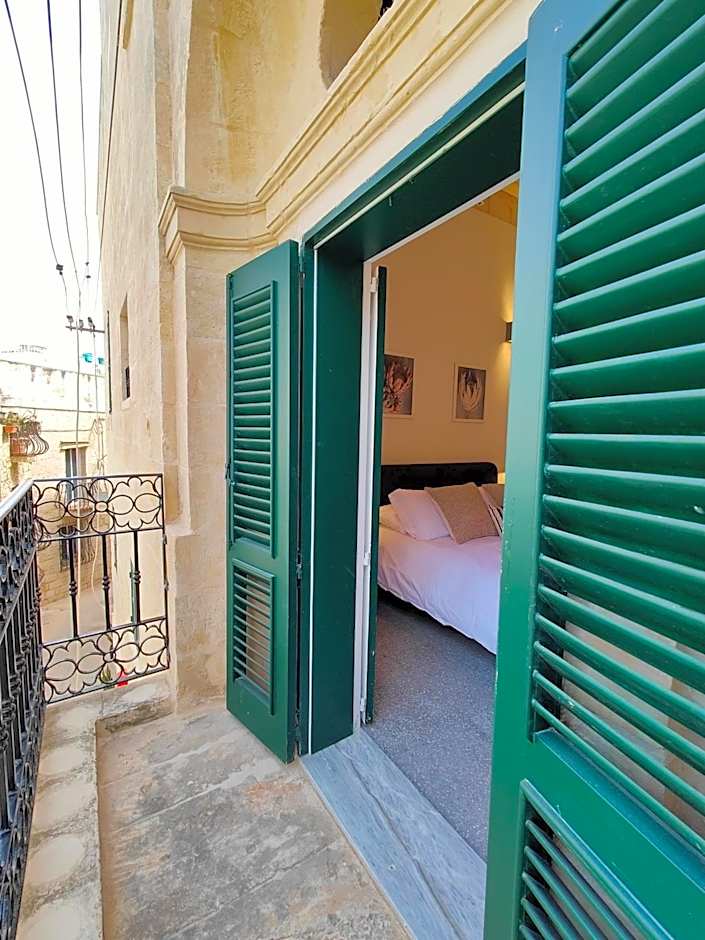 Sbejha Guest House