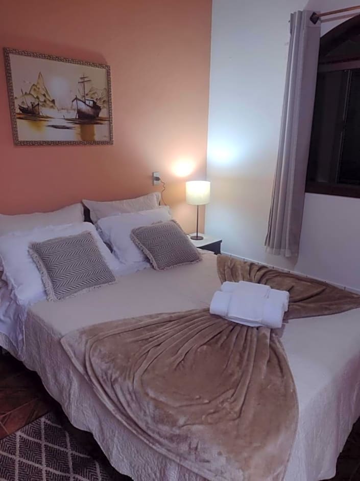 Hospedaria de Heliana