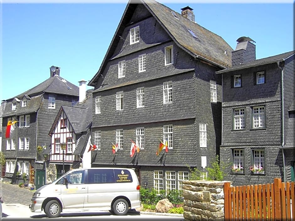 Hotel Graf Rolshausen