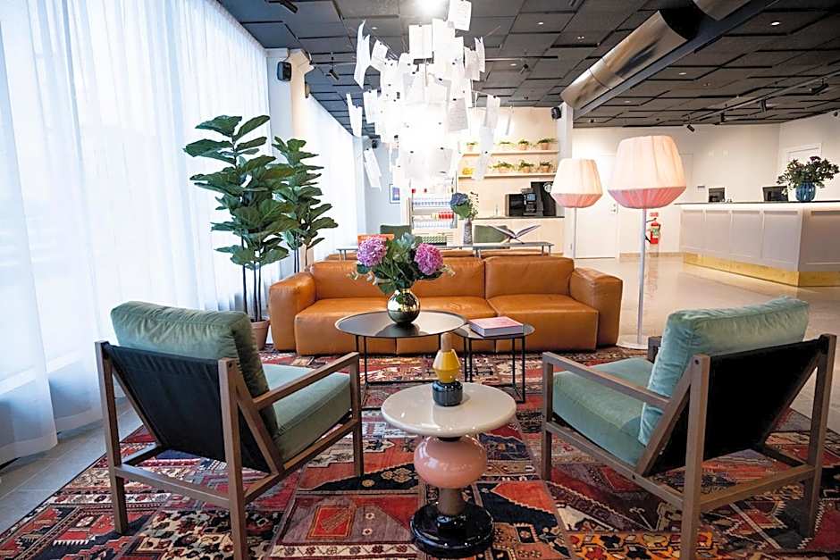 Biz Apartment Bromma