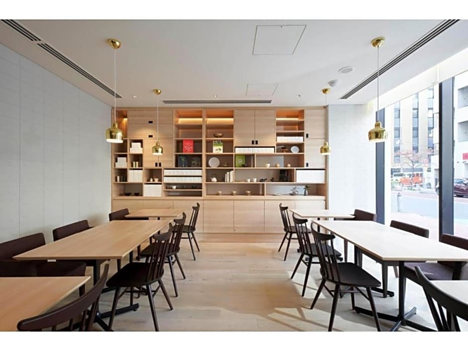 HOTEL 1899 TOKYO - Vacation STAY 78652v