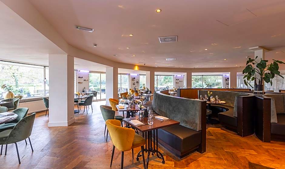 Fletcher Hotel Restaurant Doorwerth - Arnhem