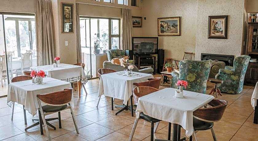 White Linen Guesthouse