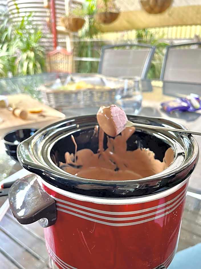 Rosehaven on Rosebud