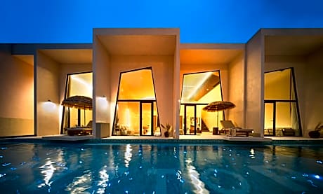 Xiamen Littoral Villa