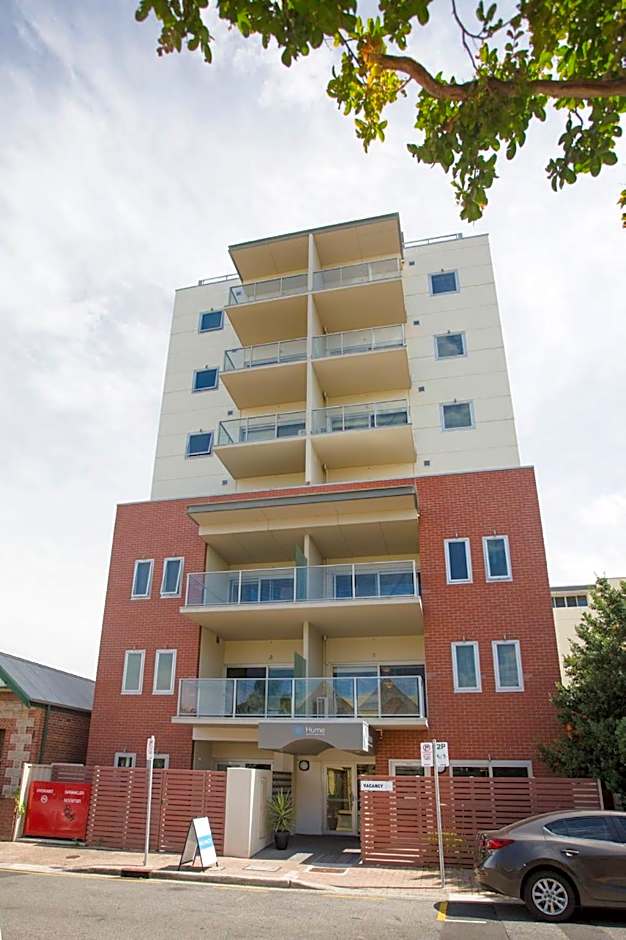 Hume Serviced Apartments