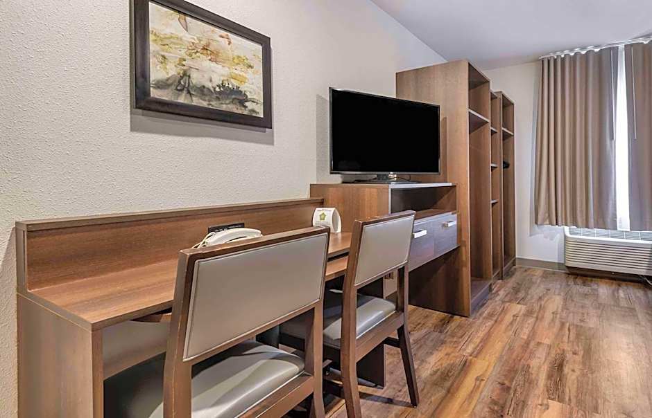 Extended Stay America Select Suites - Pittsburgh - Cranberry