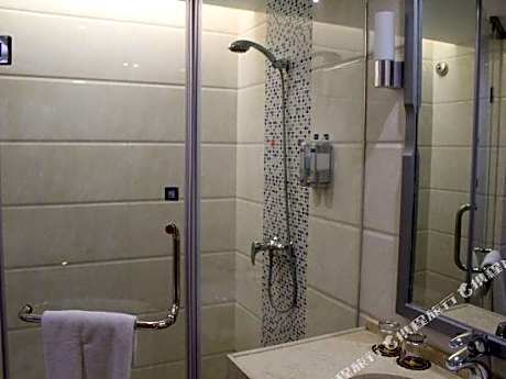 Miaozu Buyi Hotel
