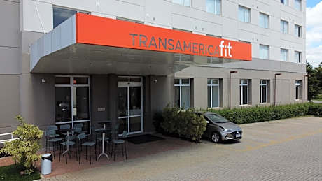 Transamerica Fit Jacarei