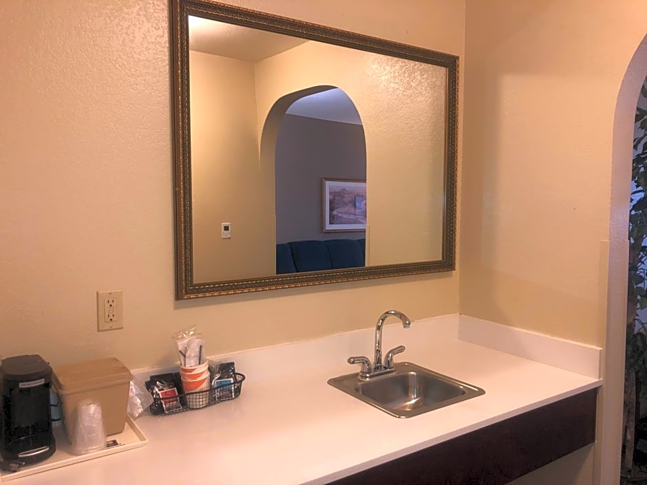 Comfort Inn & Suites Ukiah Mendocino County