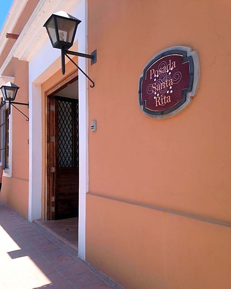 Hotel Posada Santa Rita
