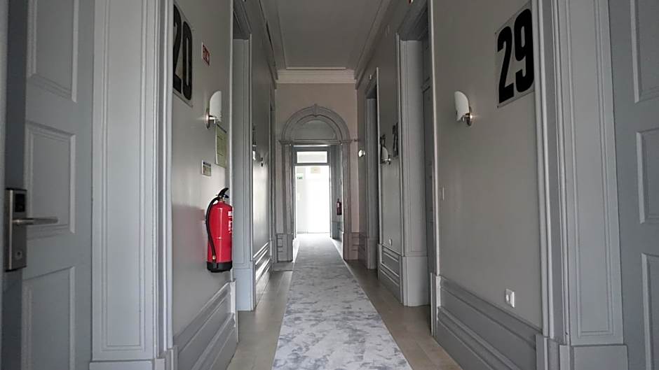 Hotel Senhor de Matosinhos