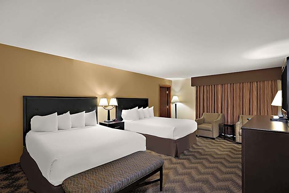 Best Western Plus Gold Country Inn