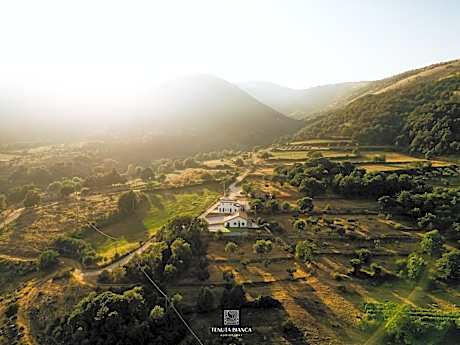 Tenuta Bianca Agriresort