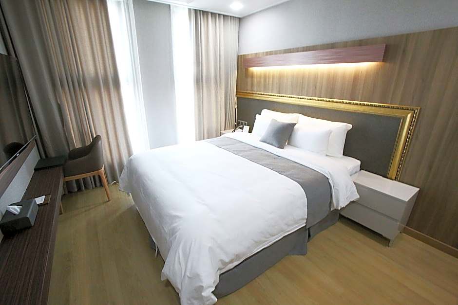 Hotel L'art Gimpo
