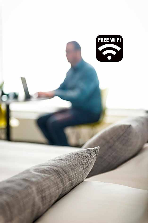 Marcel de Gand Business & Travel