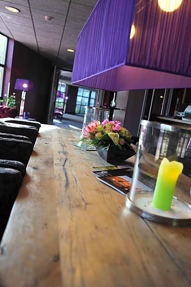 Hotel Mijdrecht Marickenland