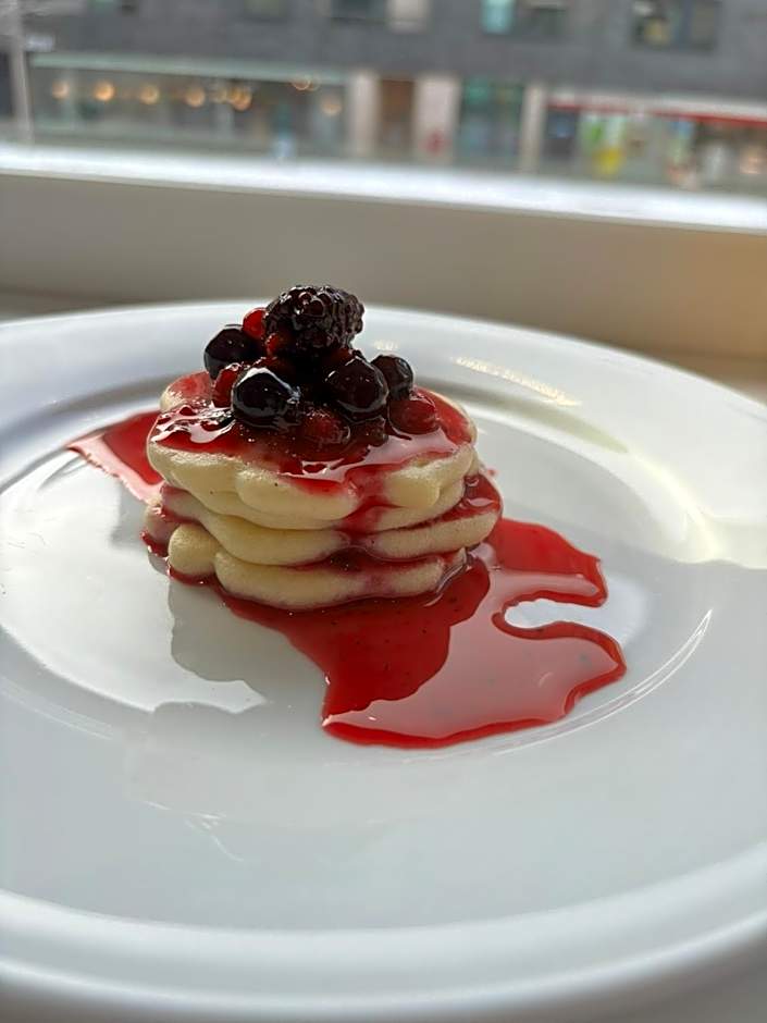 Holiday Inn Express Manchester City Centre Arena By IHG