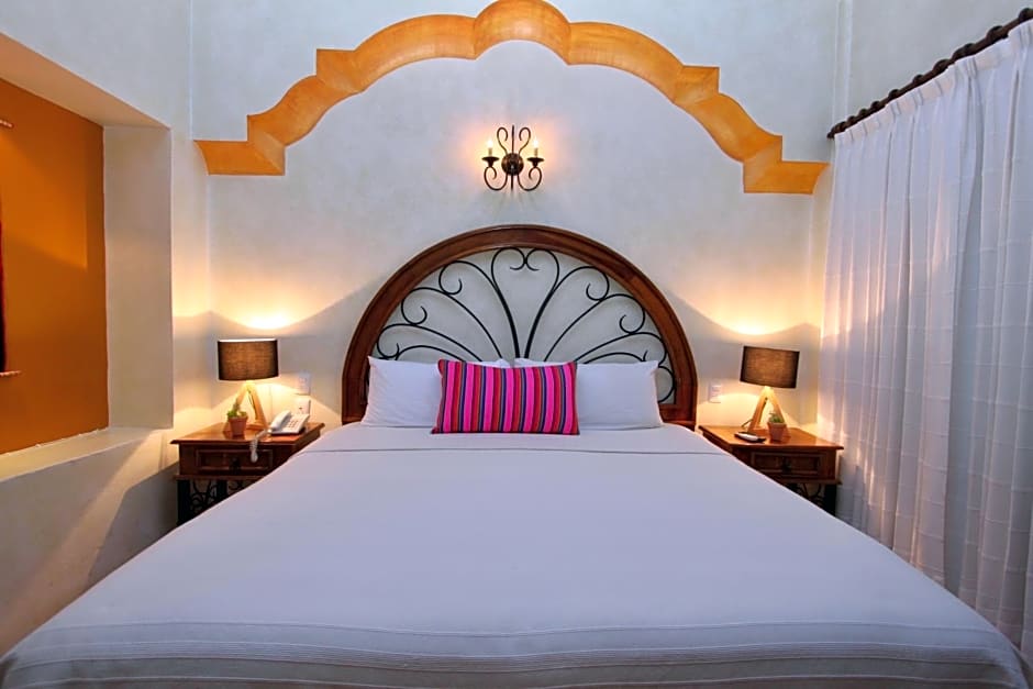 Hotel Trébol
