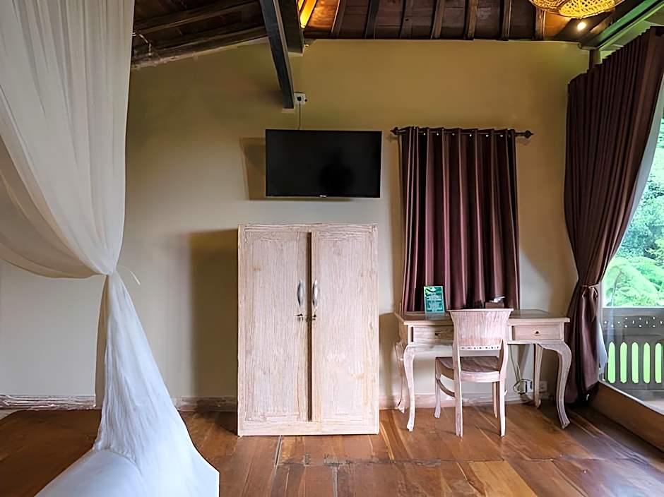 Keuma Villa & Resto Jatiluwih by The Lavana