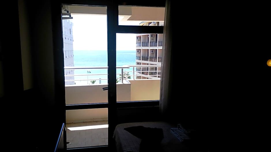 Hotel First Class Didim