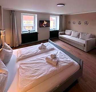 Lehmgefühle mit Mainblick