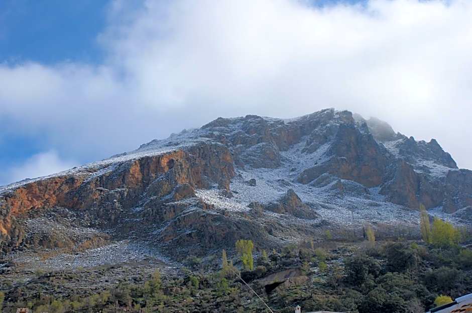 Hotel Juan Francisco