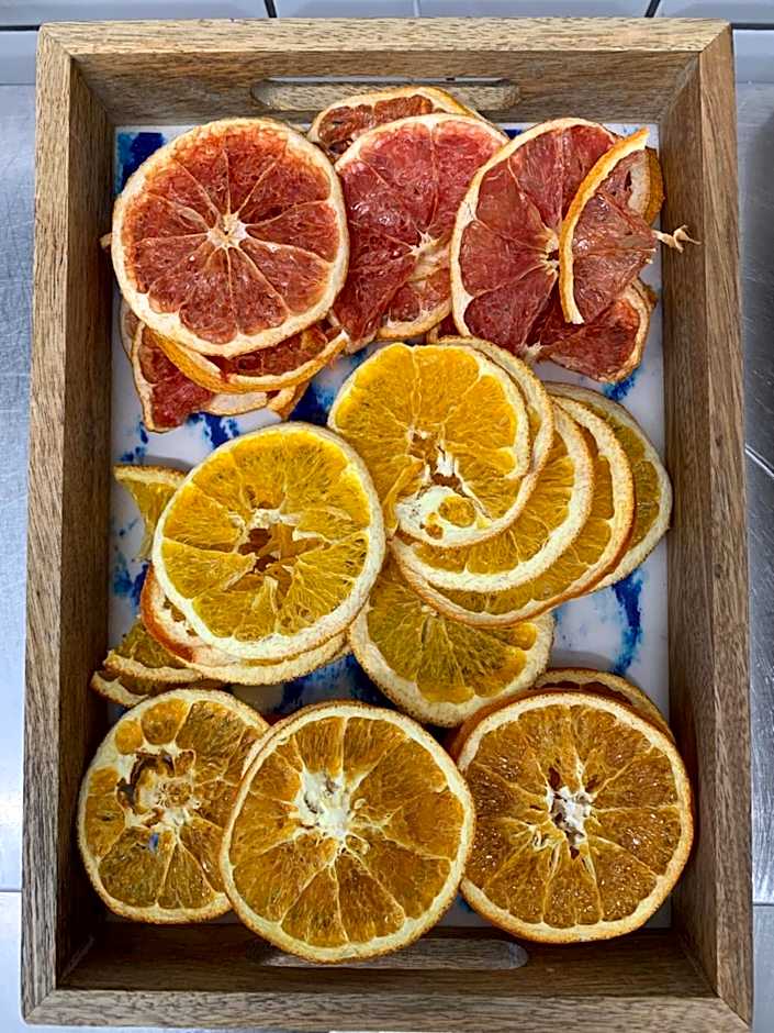 The Capon Tree Town House