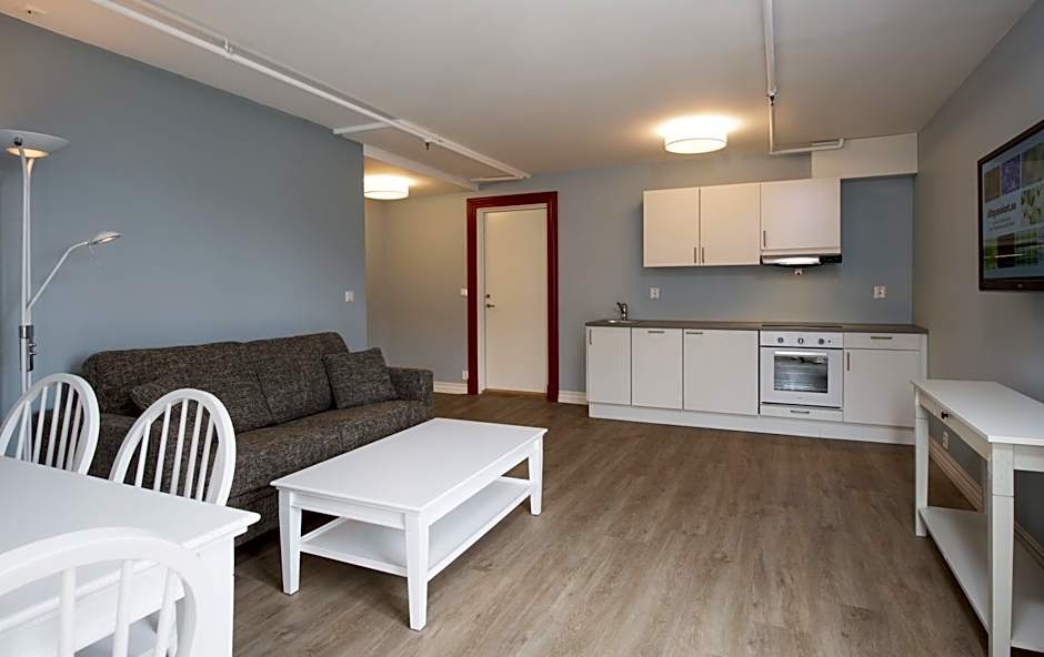 Thon Hotel Hallingdal