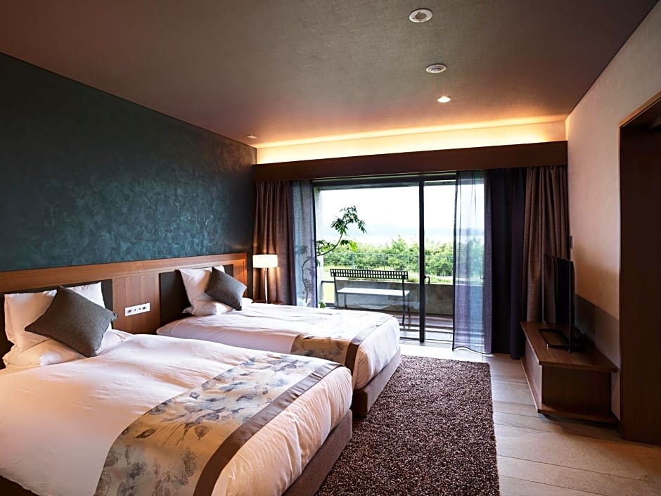 Hotel Anaga
