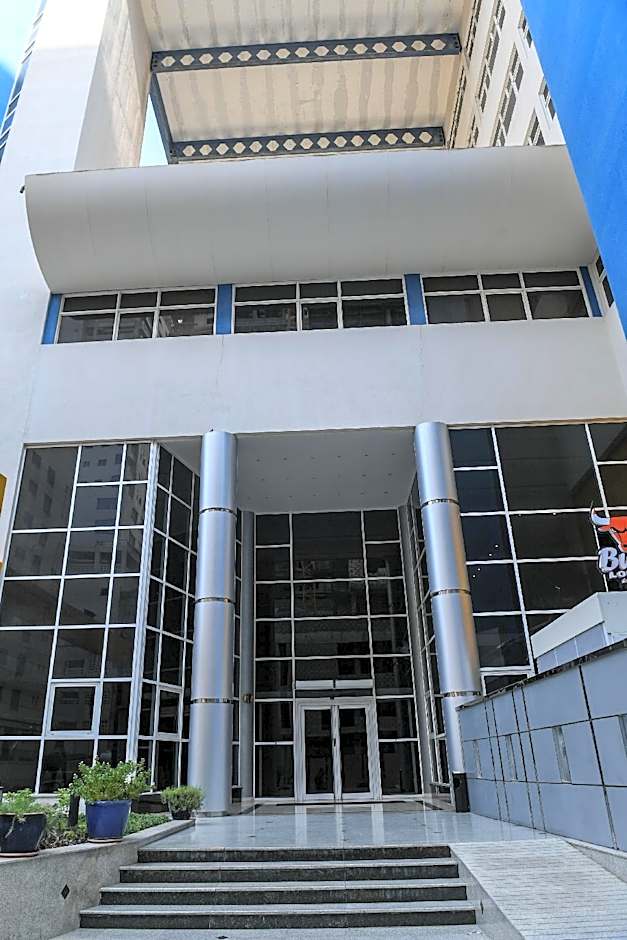 Juffair Grand Hotel