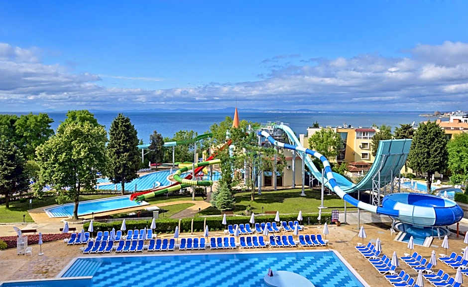 Sol Nessebar Mare - All Inclusive