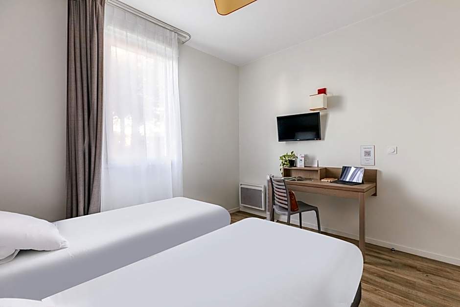 Appart'City Confort Saint-Nazaire Océan