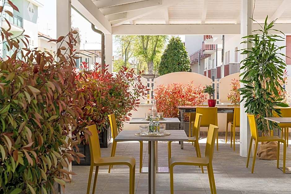 Nido Suite & Apartments