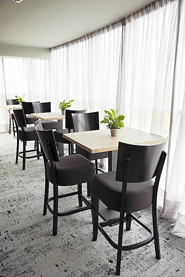 Bellevue Park Hotel Riga with FREE Parking