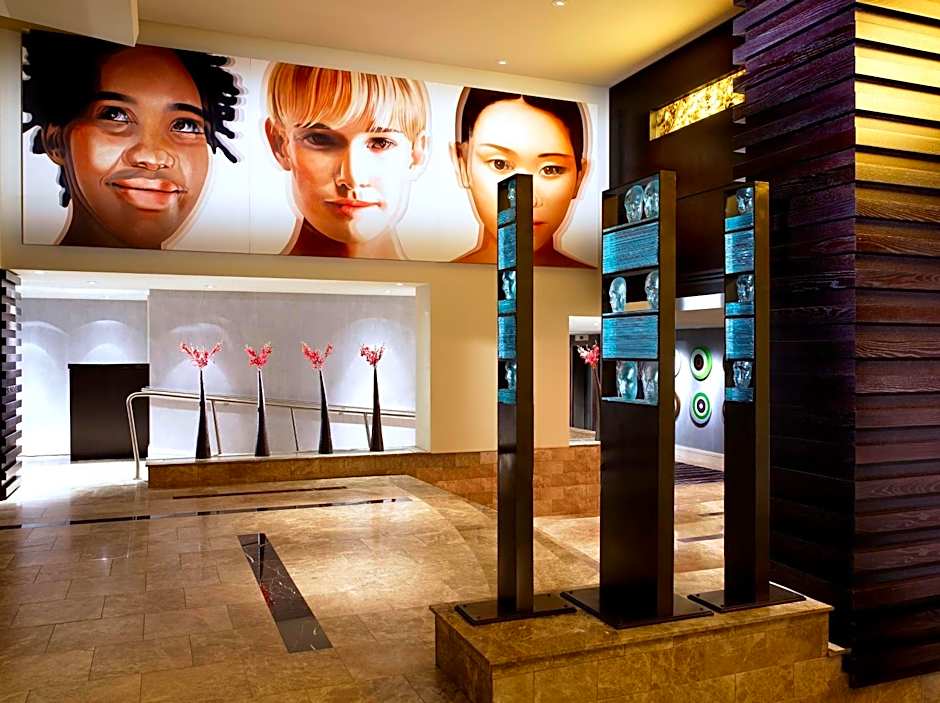 The Royal Sonesta Washington DC Dupont Circle