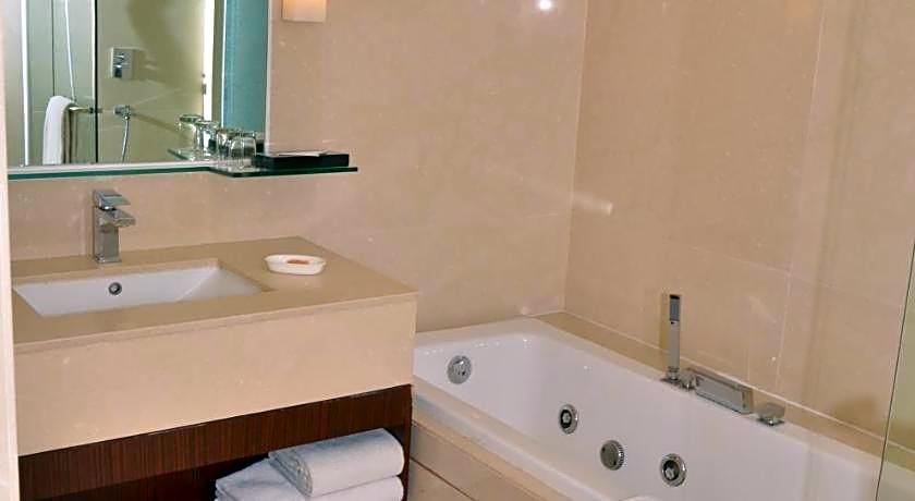 Country Inn & Suites by Radisson Sahibabad Distt Ghaziabad (U.P.)