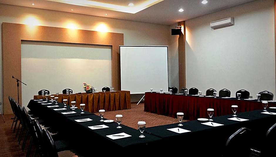 Sahid Batam Center Hotel and  Convention