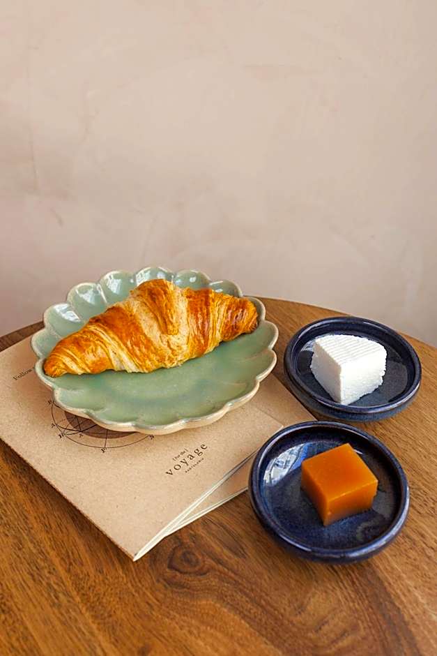 Duo Hotel Lisbon, Curio Collection by Hilton