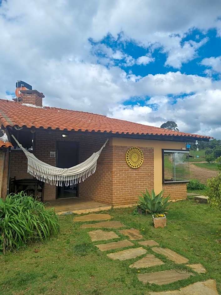 Pousada Mirante Serra Verde