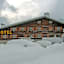 Motel Bivouac de Napoléon