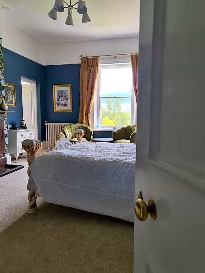 Broom Hall Country Hotel