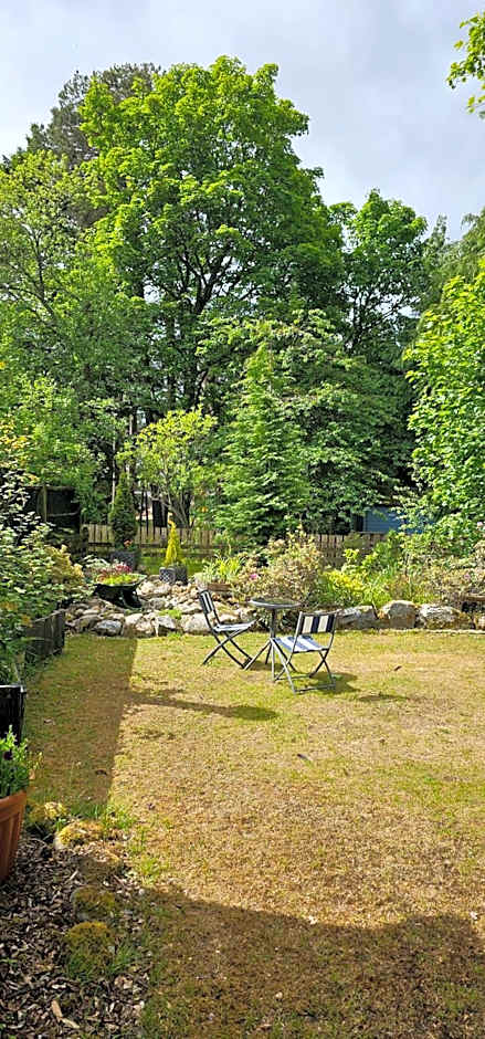 Eagle View Guest House