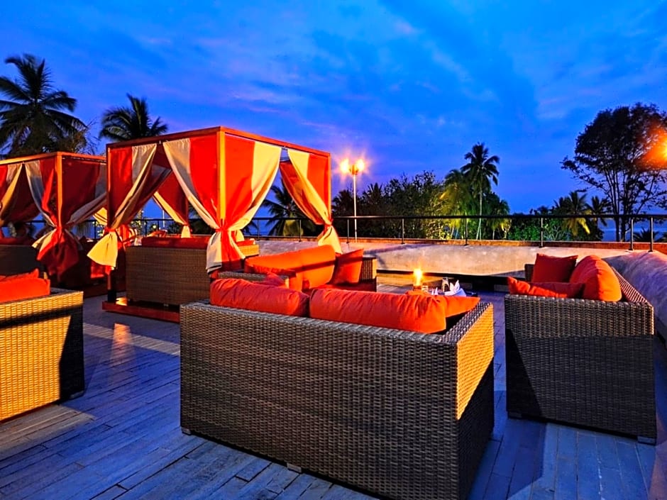 Cinnamon Bey Beruwela