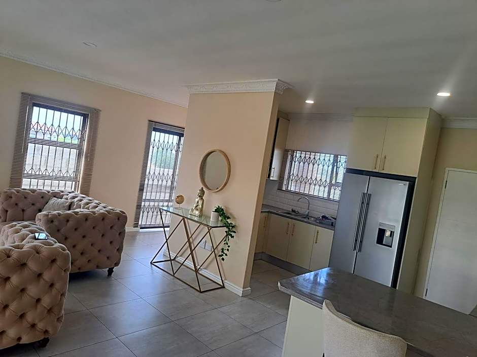 Two Private Rooms in a home shared with the host